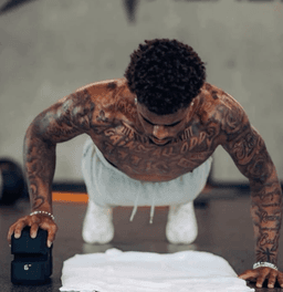 Patriots Star Rejects Parties and Vacations, Trains Relentlessly to Deliver a Championship for New England