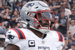 Turning Down $20 Million from the Buffalo Bills, the Patriots’ Newest All-Pro Superstar Chooses New England to Team Up with Drake Maye Instead of Josh Allen