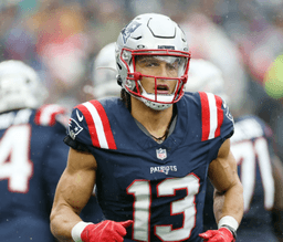 “I CHOOSE NEW ENGLAND” – Super Bowl LII Champion SHOCKS the NFL by Accepting a Pay Cut to Stay with the Patriots Amid Trade Rumors to Washington Following the Arrival of Romeo Doubs