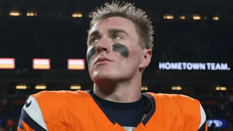 New Icon of the Broncos, Bo Nix Speaks Out to Defend Legend John Elway Amidst Intense NFL "Boycott" Wave