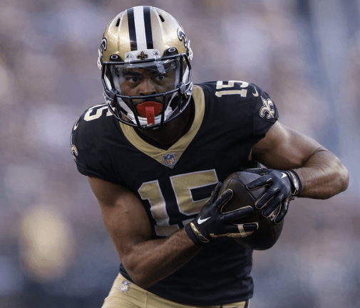 Saints Officially Sign Super Bowl LVIII MVP from the 49ers After Failing to Reach Agreement with Chris Olave
