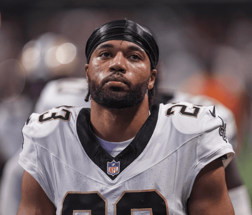 Marshon Lattimore Signs One-Day Contract to Retire as a Saints at 30, Sends Heartfelt Message to New Orleans