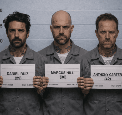 Three Suspects in Steelers Stadium Vandalism Case Charged Criminally and Ordered to Pay $150,000 in Restitution – Viral Video Captures Entire Incident, Enraging Steelers Nation