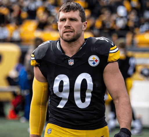 $140 Million "Save It": Steelers' T.J. Watt Rejects Pay Raise as Other Stars Demand More Amid NFL's 2026 Salary Cap Jump — Decision Becoming the New "Trend" for Young NFL Players