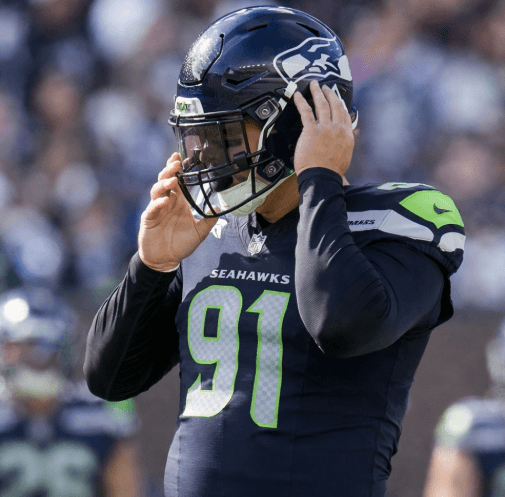 Former 4x Pro Bowl and All-Pro, Purchases $34 Million Property in Seattle — Fans Speculate He Has Reached Agreement with the Seahawks