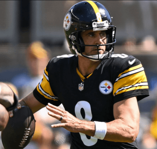 Steelers Make Final Key Decision on Using Franchise Tag for Legend Aaron Rodgers – A Wise Move Earning Total Respect from the Steelers Community