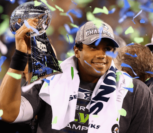 Russell Wilson Reunites With Seattle for One Final Chapter, Signs One-Day Contract to Retire a Seahawks at 37, Sends Heartfelt Message to Seahawks Fans.