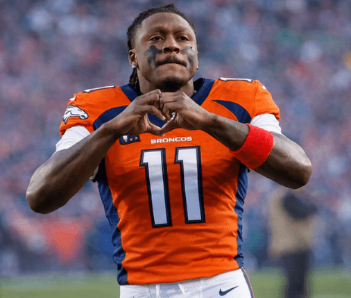 Denver Broncos Submit Strong Offer to Eagles for WR A.J. Brown, per Adam Schefter