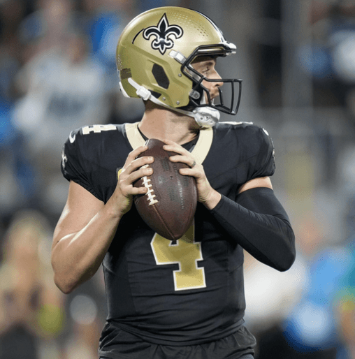 "100 Million Dollars? Keep It!" QB Star With 4× Pro Bowl Shocks NFL by Rejecting Massive Contracts From Jets and Patriots — Chooses to Stay in New Orleans Over a Lifetime Promise