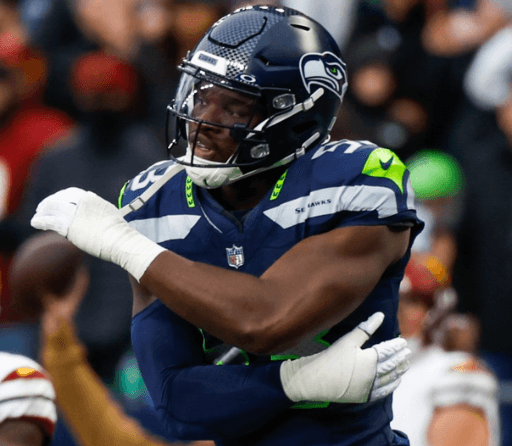Seahawks $15 M Defensive Star Confirms Exit After Pay-Cut Plea Rejected