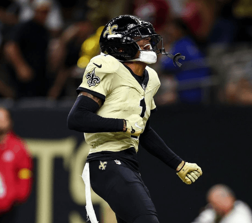 Saints $19.4 M Defensive Star Confirms Exit After Pay-Cut Plea Rejected