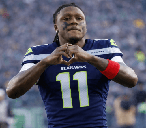 Seattle Seahawks Submit Strong Offer to Eagles for WR A.J. Brown, per Adam Schefter