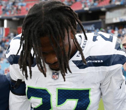 $19 Million Seahawks Defensive Star Confirms Departure After Salary Increase Request Was Denied – Reveals Family Reason That Left Seahawks Nation in Tears