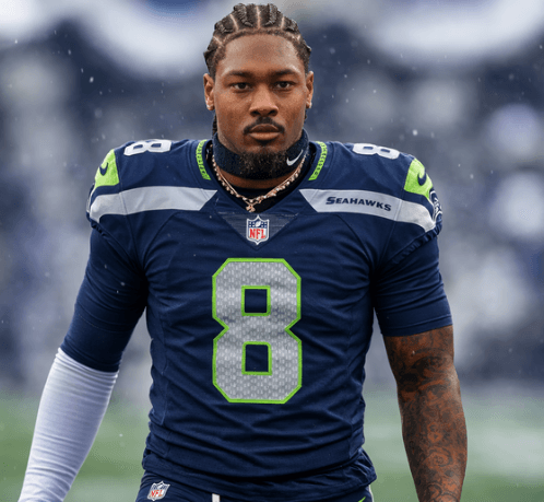 Just 12 Hours After Being Cut by the Patriots, Superstar Stefon Diggs Spotted Near Seahawks Headquarters; Fans Believe He's Already Reached a Deal with the Seahawks 