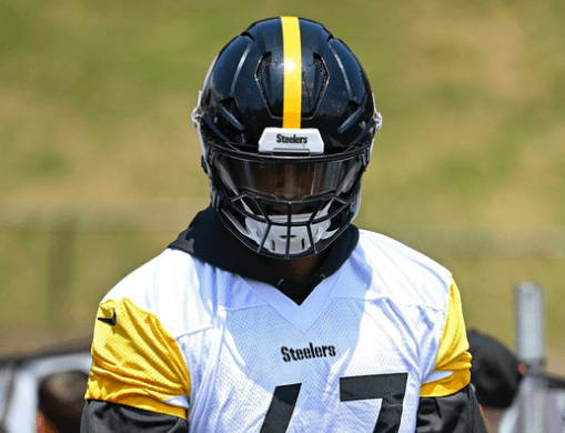 Steelers' Offensive Icon Announces Retirement After Failing to Reach Agreement with Steelers – Chooses Lifetime Loyalty Over Big Contracts from Bills and Seahawks