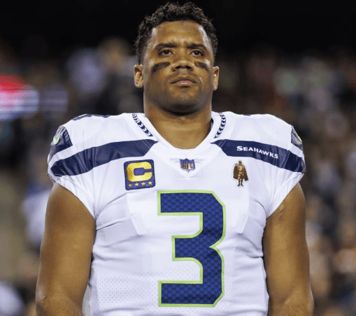 Just 3 Hours After $4M Contract Settlement to Part Ways Early with Giants, Legendary QB Russell Wilson Stuns NFL with Bombshell Announcement – Wants Seahawks Return After Retirement via “Special $1M Agreement”