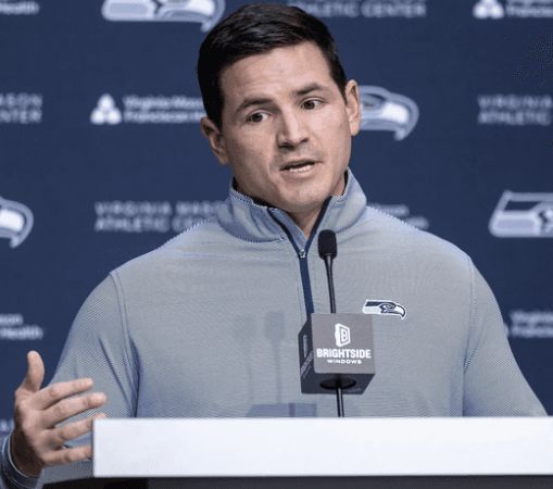 Seahawks Suddenly $10.7 Million Over the Salary Cap Ahead of Free Agency – Three Stars Could Have Contracts Restructured or Be Placed on the Trade Market Like Uchenna Nwosu