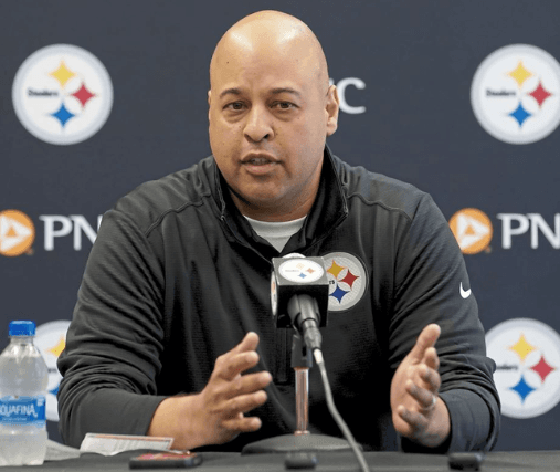 Steelers Suddenly $7.7 Million Over the Salary Cap Ahead of Free Agency – Three Stars Could Have Contracts Restructured or Be Placed on the Trade Market Like Patrick Queen