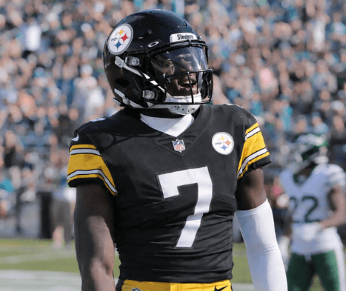 Steelers Have Made a Decision on Signing Brian Thomas Jr. Ahead of the 2026 NFL Free Agency Market, Per Adam Schefter