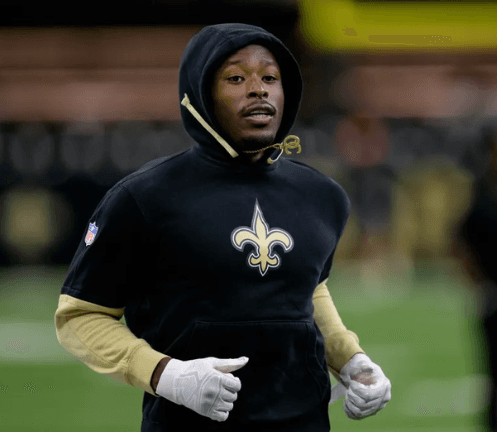 Saints Player’s Comments on League Armband Policy Spark Nationwide Debate