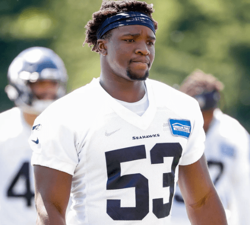 $20 Million Seahawks Defensive Star Boye Mafe Confirms Departure After Salary Increase Request Was Denied – Reveals Family Reason That Left Seahawks Nation in Tears