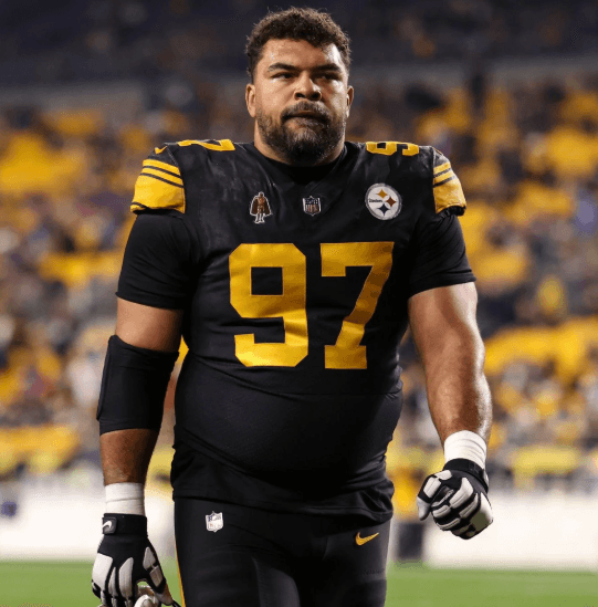 Steelers Extend Cam Heyward's Contract Just 3 Hours After the Legend Announces Retirement – The Reason for His Return Leaves Steelers Community in Tears