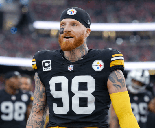 Just 3 Hours After Ravens Back Out of Star Maxx Crosby Trade, Steelers Immediately Receive "Massive Offer" from Raiders – GM Omar Khan's Response Signals Pittsburgh Will Be the Next NFL Spotlight