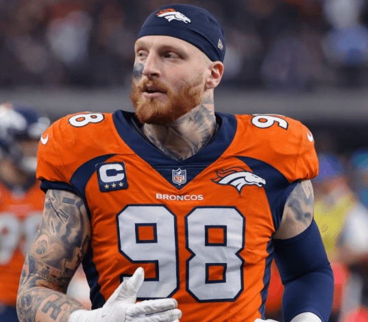 Just 3 Hours After Ravens Back Out of Star Maxx Crosby Trade, Broncos Immediately Receive "Massive Offer" from Raiders – GM George Paton's Response Signals Denver Will Be the Next NFL Spotlight