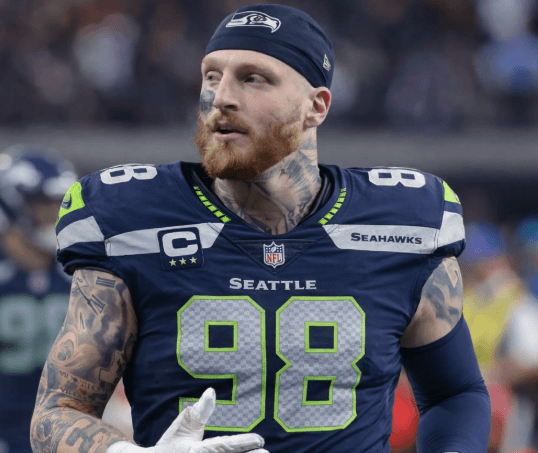 Just 3 Hours After Ravens Back Out of Star Maxx Crosby Trade, Seahawks Immediately Receive "Massive Offer" from Raiders – GM John Schneider's Response Signals Seattle Will Be the Next NFL Spotlight