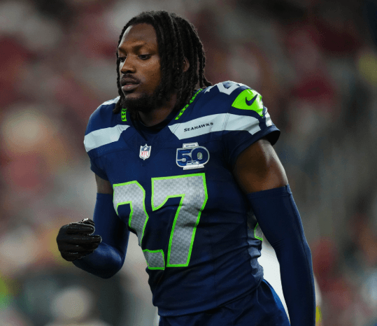 Just Three Hours After Being Released by the Seahawks, Super Bowl LX Champion Deletes Every Post About Seattle After His Attempt to Take a Pay Cut to Stay Was Rejected — His Vow Never to Return Leaves Seahawks Nation in Sympathy