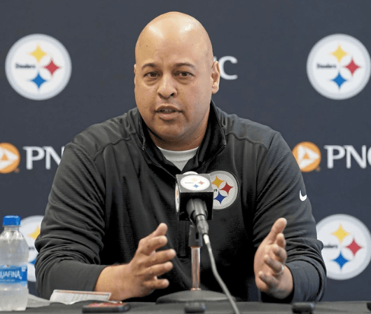 Steelers Reject Contract Extensions for Five Free Agents After the 5 Superstars Demand Addition of an "Unreasonable" Clause in Their Deals