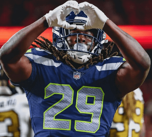 Seahawks Quickly Fill the "Hole" Left by Kenneth Walker III with Record-Breaking Deal for Chiefs Superstar 2X Super Bowl MVP, Per Adam Schefter
