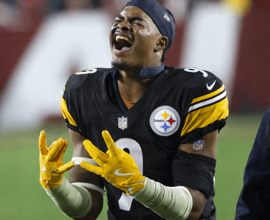 Steelers Successfully Sign Bears' Superstar Safety with Rookie Year Dominance After Offering a Contract That Makes Every Safety in the NFL Dream