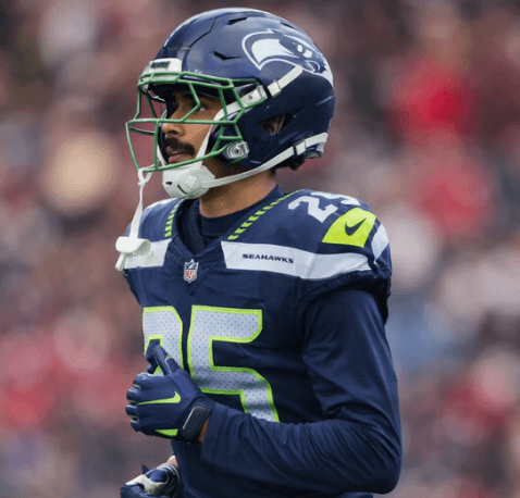 Seahawks Successfully Sign Colts' Superstar Safety with Rookie Year Dominance After Offering a Contract That Makes Every Safety in the NFL Dream