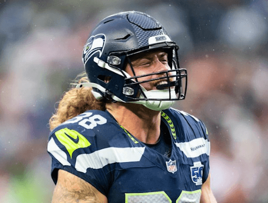 Seahawks Successfully Re-Sign Special Teams Captain of Super Bowl LX After Agreeing to a Deal Where Seahawks Will Cover All "Millionaire" Taxes for the Star