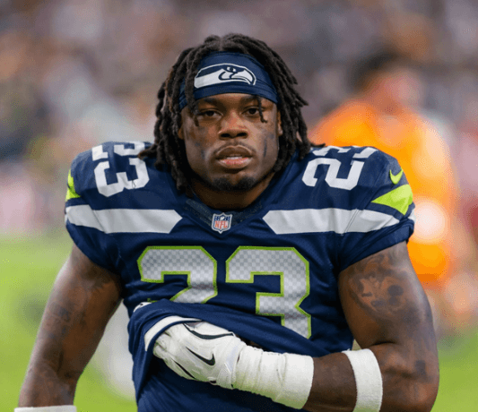 Seahawks Add Surprising Contract Clause with Packers Superstar RB After the Star Fails Final Physical – Team Continues Search for Next RB Option