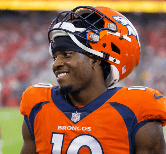 Broncos Add Surprising Contract Clause with 49ers Superstar RB After the Star Fails Final Physical – Team Continues Search for Next RB Option