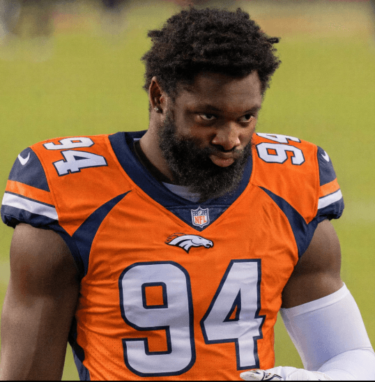 Broncos Sign Record-Breaking Deal with “Cornerstone” Who Led Eagles to Super Bowl Championship to Fill the Void Left by Dre Greenlaw