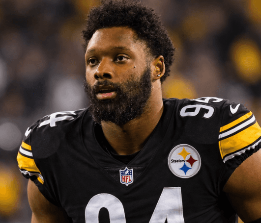 Just Days After Trading Away Isaiahh Loudermilk, Steelers Complete Blockbuster Deal, Reaching Agreement to Acquire Super Bowl Champion with 55 Sacks, Ready to Join Forces with T.J. Watt