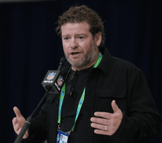 Washington’s New "Millionaire" Tax Forces 3 Seahawks Rookies to Join Other NFL Teams Due to Living Costs in Downtown Seattle, per Schneider