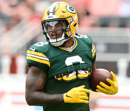 Packers RB Star With 3x Pro Bowl Signals Willingness to Be Traded to Four Top NFL Teams After Social Media Post Hinting He’s Unhappy in Green Bay