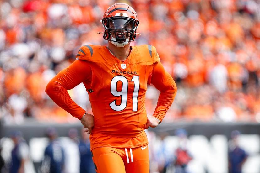 4-Time Pro Bowl Star and First-Team All-Pro Reportedly Buys $33 Million Property in Sugar Land — Fans Speculate He Has Reached Agreement with the Houston Texans