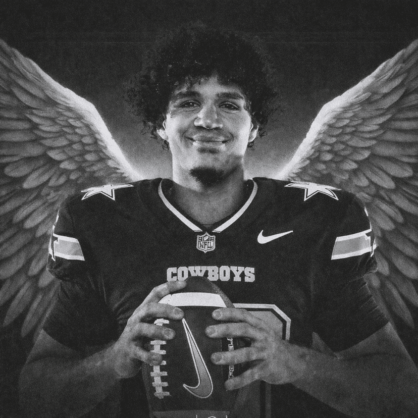 Dallas Cowboys QB Dominic Ponder, Once Targeted by Cowboys Scouts, Tragically Passes at 23 — An Unfinished NFL Dream
