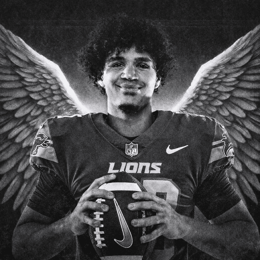 Detroit Lions QB Dominic Ponder, Once Targeted by Lions Scouts, Tragically Passes at 23 — An Unfinished NFL Dream
