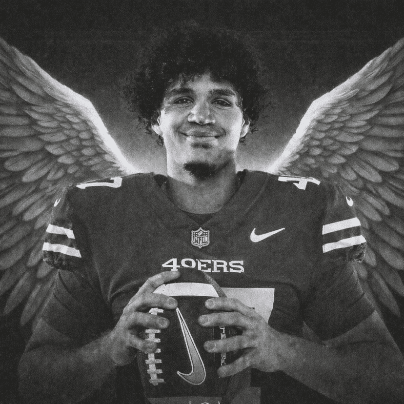 San Francisco 49ers Young Star, Dominic Ponder, Tragically Passes at 23 — An Unfinished NFL Dream