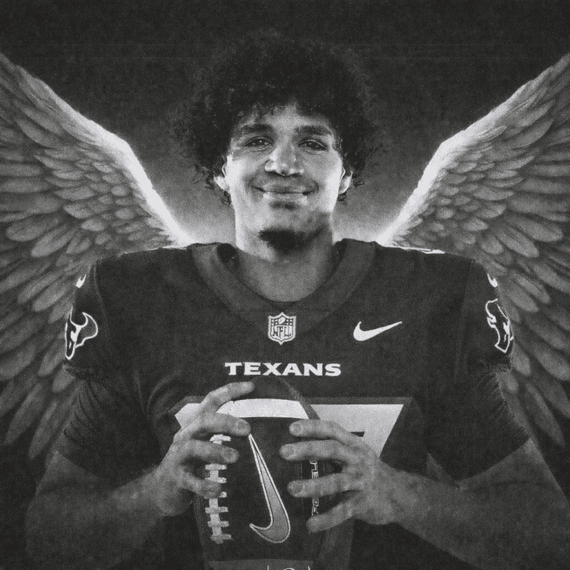 Houston Texans Young Star, Dominic Ponder, Tragically Passes at 23 — An Unfinished NFL Dream