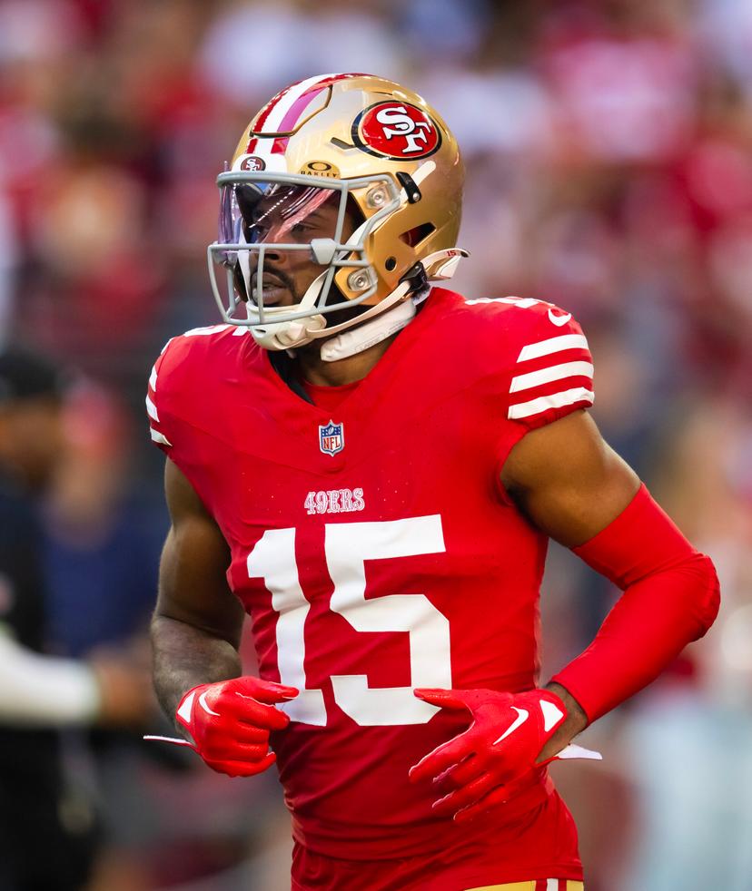 Seahawks Officially Sign Super Bowl LVIII MVP from the 49ers After Failing to Reach Agreement with Jaxon Smith-Njigba