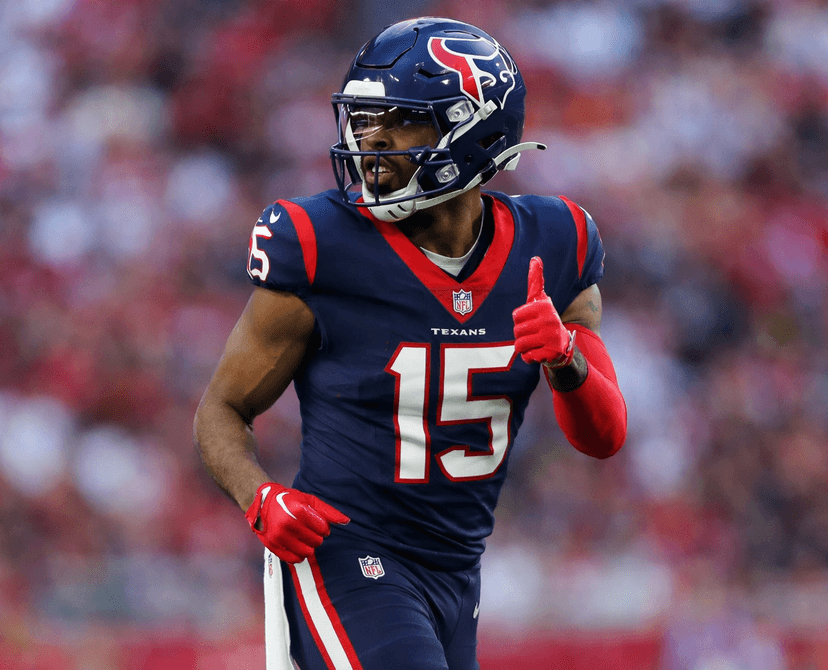 Texans Officially Sign Super Bowl LVIII MVP from the 49ers After Failing to Reach Agreement with Tank Dell