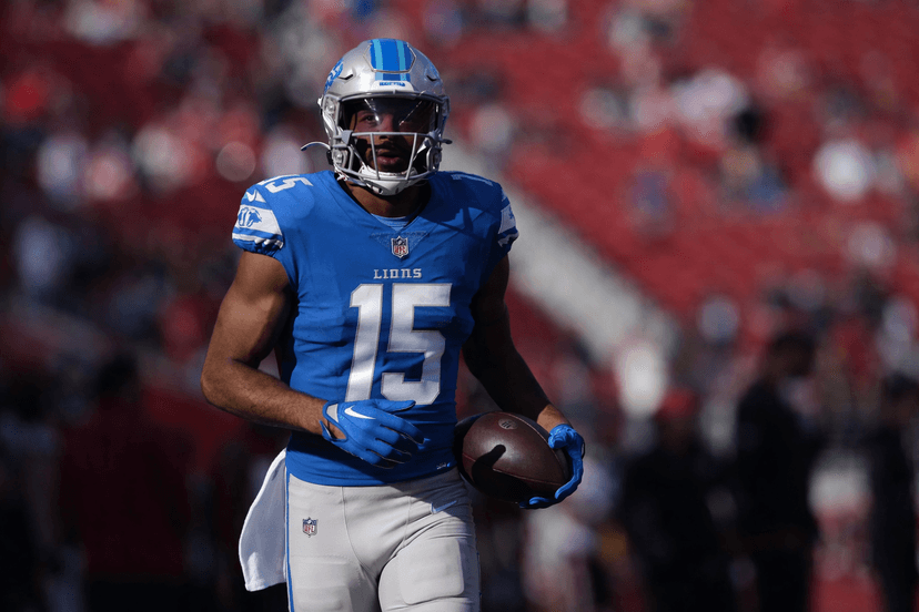 Lions Officially Sign Super Bowl LVIII MVP from the 49ers After Failing to Reach Agreement with Jameson Williams