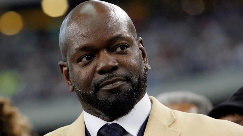 NFL Legend Emmitt Smith Breaks His Silence With a Powerful Statement — Stepping In to Defend CeeDee Lamb After the Dallas Cowboys’ Tough Outing Sparked Harsh Criticism Nationwide